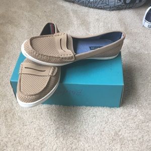 Slip on, Tommy Hilfiger shoes